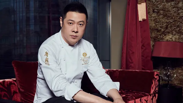 T’ang Court Jakarta