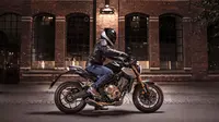Honda CB650R (astra-honda.com)