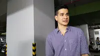 Alasan Steve Emmanuel Tak Mau Pakai Kokain dari Indonesia