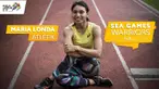 Berita video motivasi dan tantangan salah satu atlet lompat jauh dan jangkit andalan Indonesia, Maria Londa, di SEA Games 2017.
