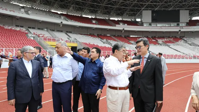 Asian Games 2018