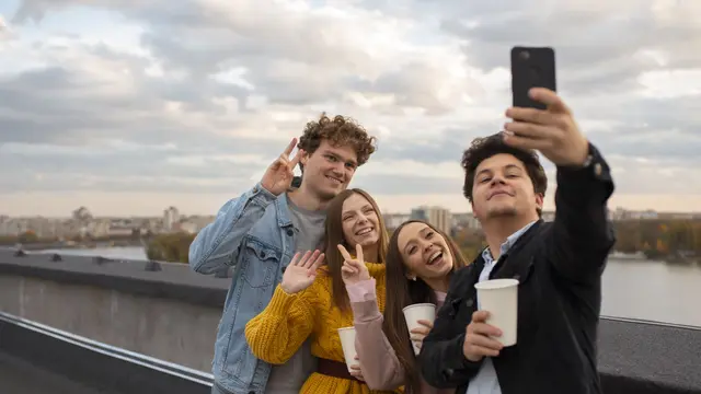 4 Istilah Milenial Ini Tidak Banyak Diketahui Gen Z, Apa Saja?