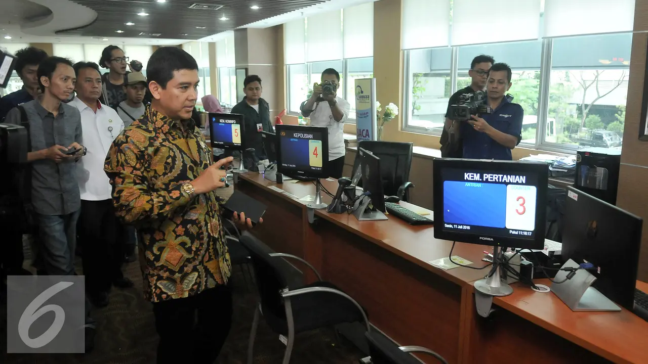 20160711-Sidak-Jakarta-Yuddy-Chrisnandi-JT