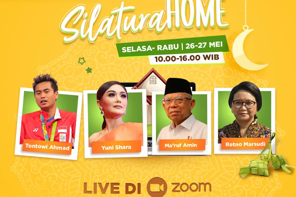 Silaturahome