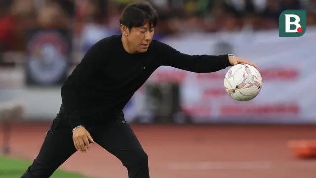 Timnas Indonesia vs Timnas Kamboja Grup A Piala AFF 2022