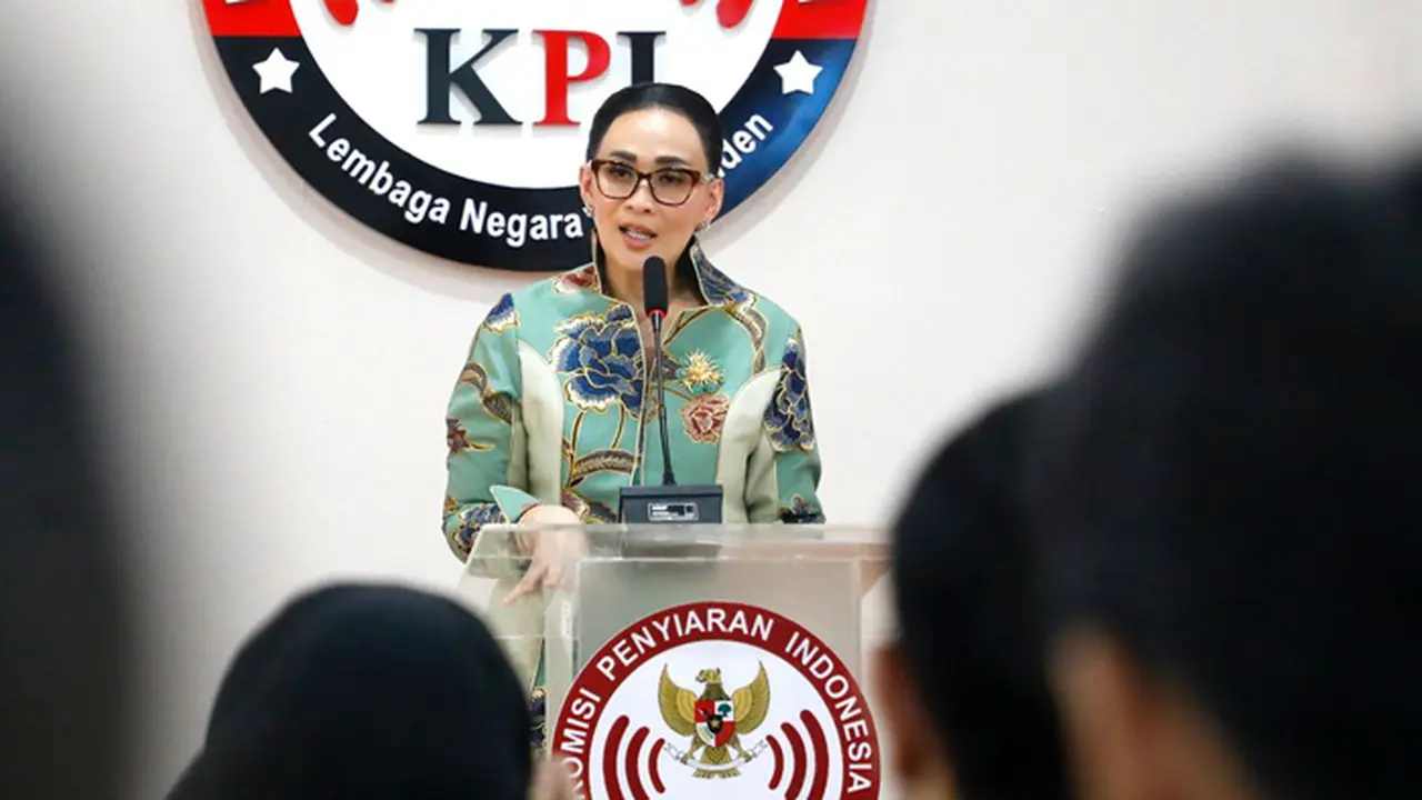 Anggota Komisi I DPR RI, Amelia Anggraini (Istimewa)