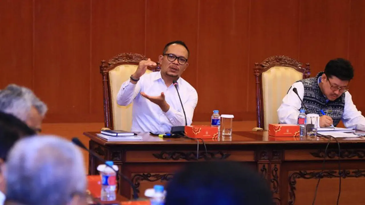 Tahun 2018, Kemnaker Fokus Tingkatkan SDM dan Kualitas Pekerja