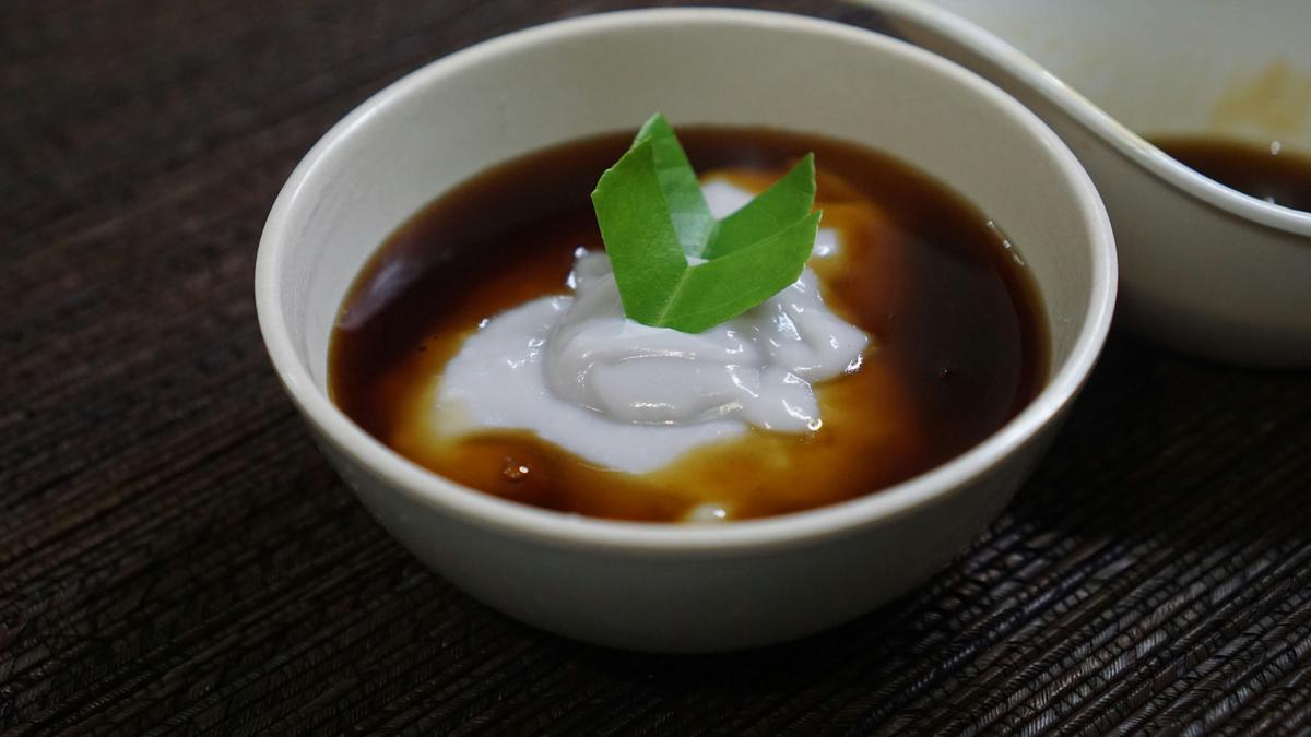 Cara Membuat Bubur Sumsum Tanpa Bau Tepung, Lembut Meleleh di Mulut