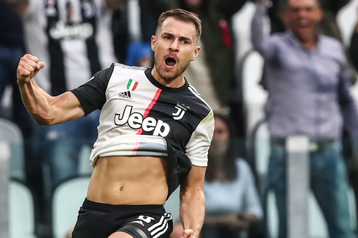 Gaji Tertinggi di Juventus