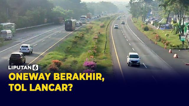 tol lancar