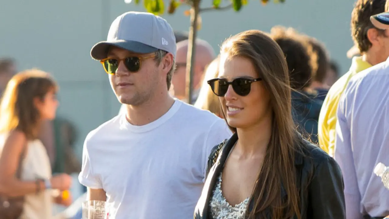 Niall Horan