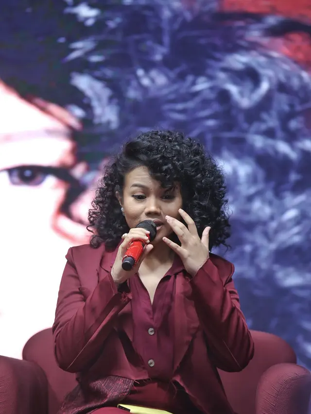 [Fimela] Yura Yunita