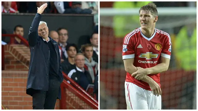 Jose Mourinho