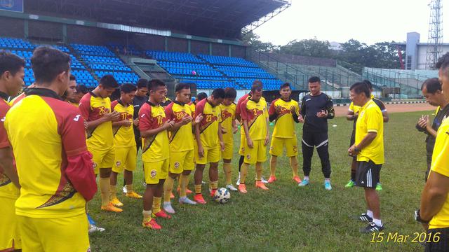Sriwijaya FC