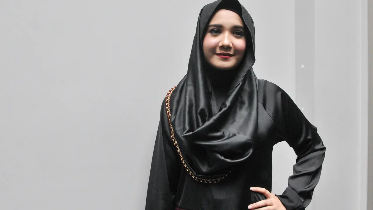 Zaskia Sungkar