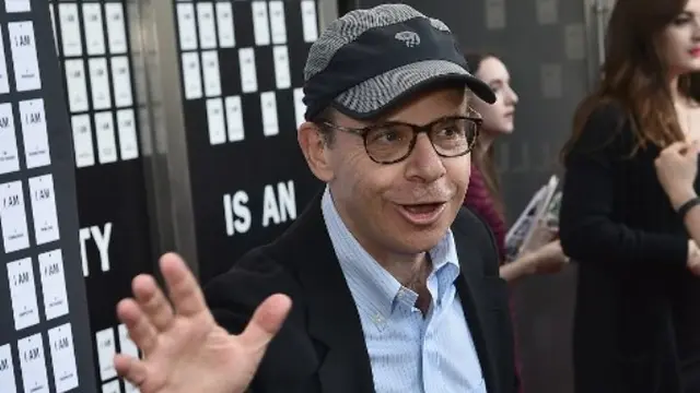 [Bintang] Rick Moranis