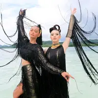 Selain digelar online, audisi Indonesia's Next Top Model Cycle 3 akan menyambangi Surabaya dan Bandung untuk memudahkan talenta model yang ingin mendaftarkan diri
