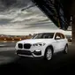 BMW X3 sDrive20i (BMW Indonesia)