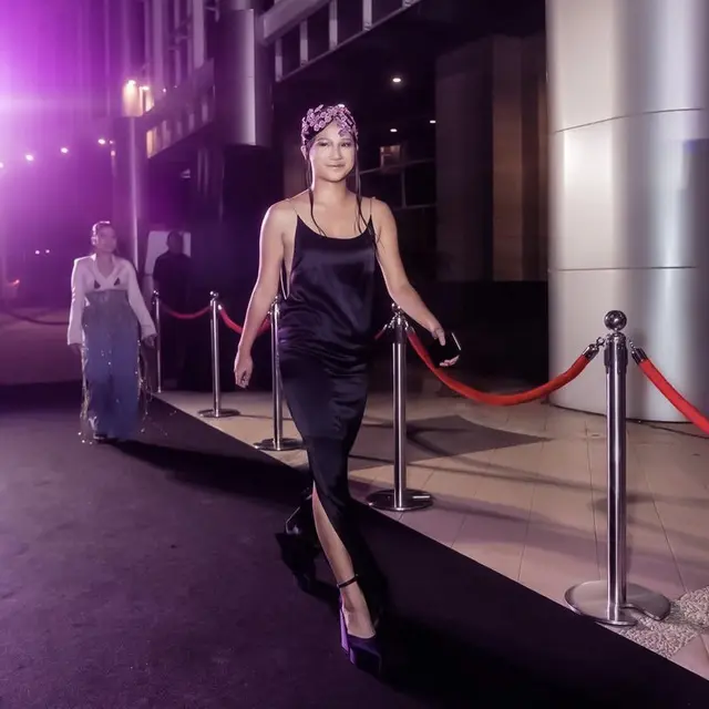 Agnes Naomi Shivapriya (@agnesnaomi)