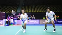 Hasil Thailand Masters 2025: Rahmat/Yeremia Bungkam Pasangan Tuan Rumah