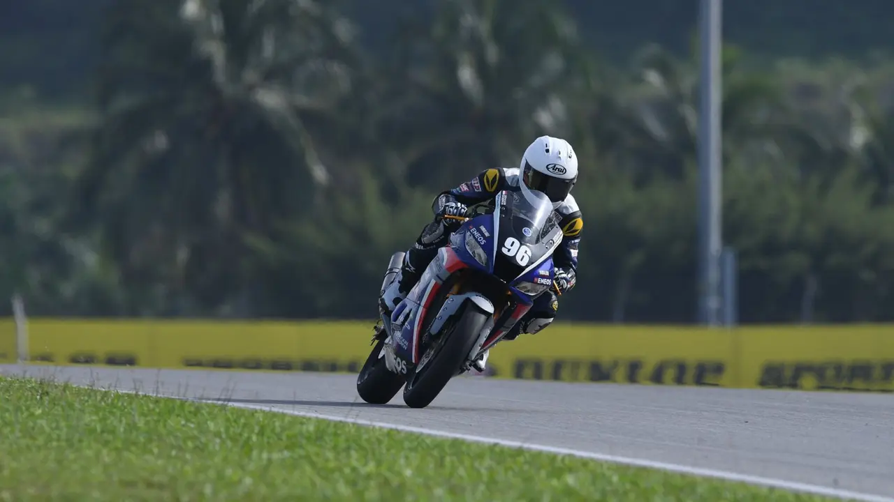 Galang Hendra