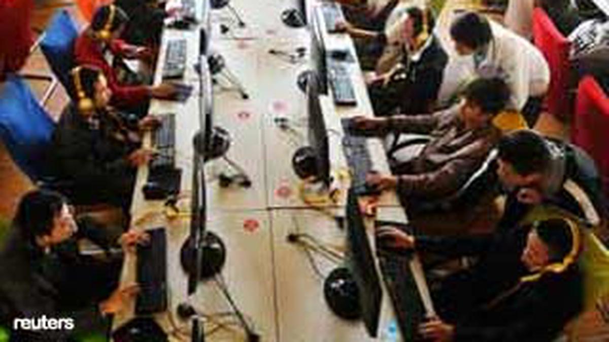 Cina Penjarakan Pengelola Situs Porno - Global Liputan6.com