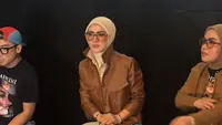 Tiket Konser Syahrini Rp35 Juta Dapat Fasilitas VIP hingga Meet and Greet