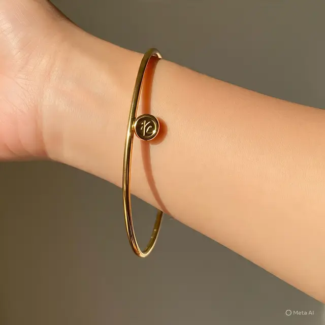 Model Gelang Golong