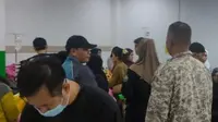 Siswa MAN 1 Cianjur Keracunan Massal Usai Menyantap Makan Bergizi Gratis
