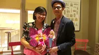 Satu Cara Efektif Rekatkan Hubungan Orangtua dan Anak