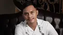 <p>Fadel Islami belakangan ini tampak menumbuhkan kumis dan berewok tipis di wajahnya hingga terlihat makin macho. (FOTO: instagram.com/fadelislami__/)</p>