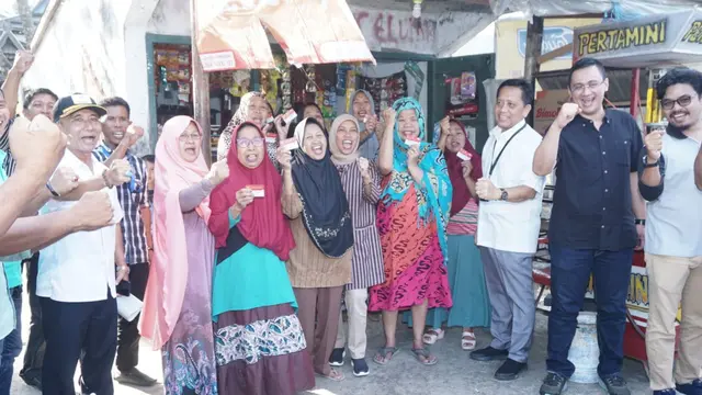 e-warong