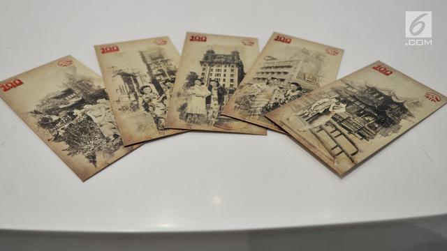 AIA Luncurkan Angpao Spesial Tahun Baru Imlek