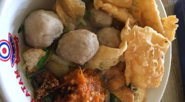 cara membuat bakso