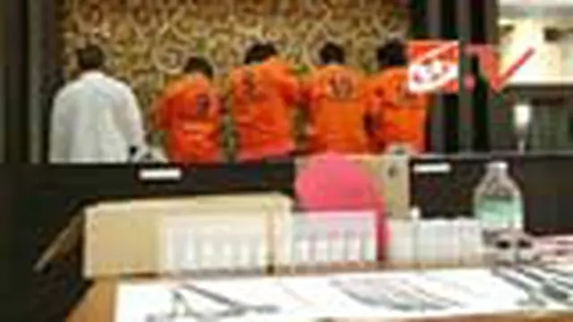 Tidak Kapok Meski Dua Kali Aborsi