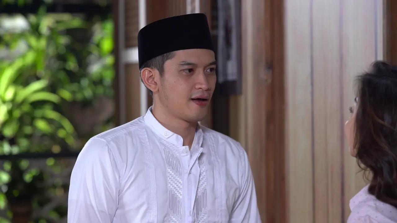 Tiada Hari Yang Tak Indah