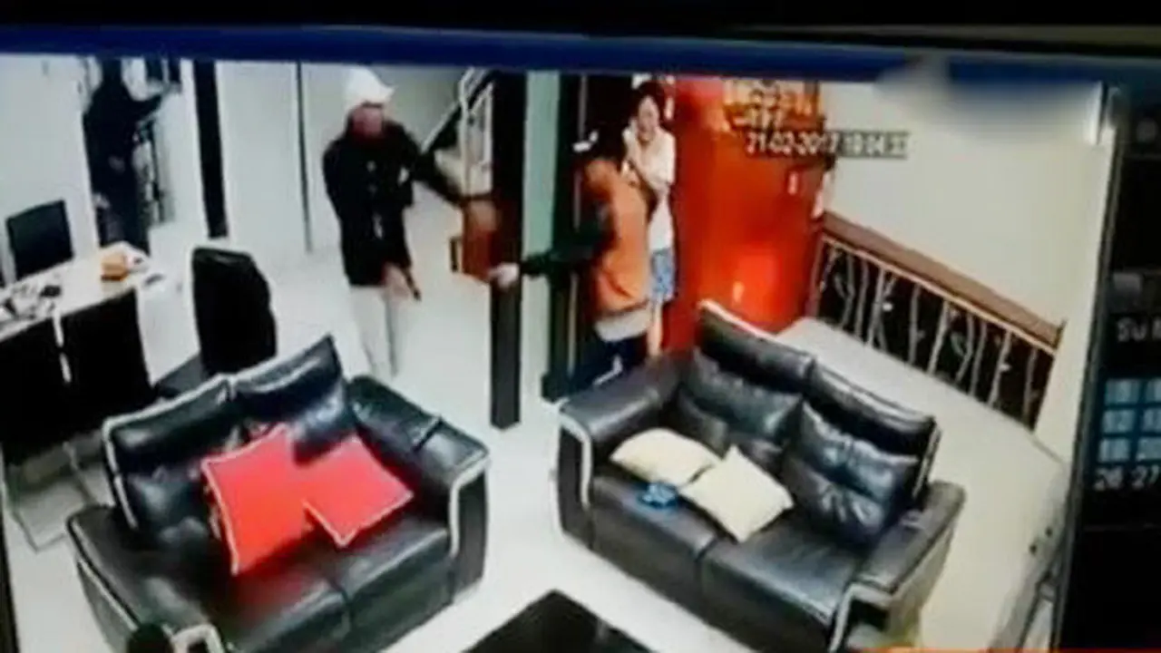 Penculikan Warga Malaysia hingga WNA ditangkap