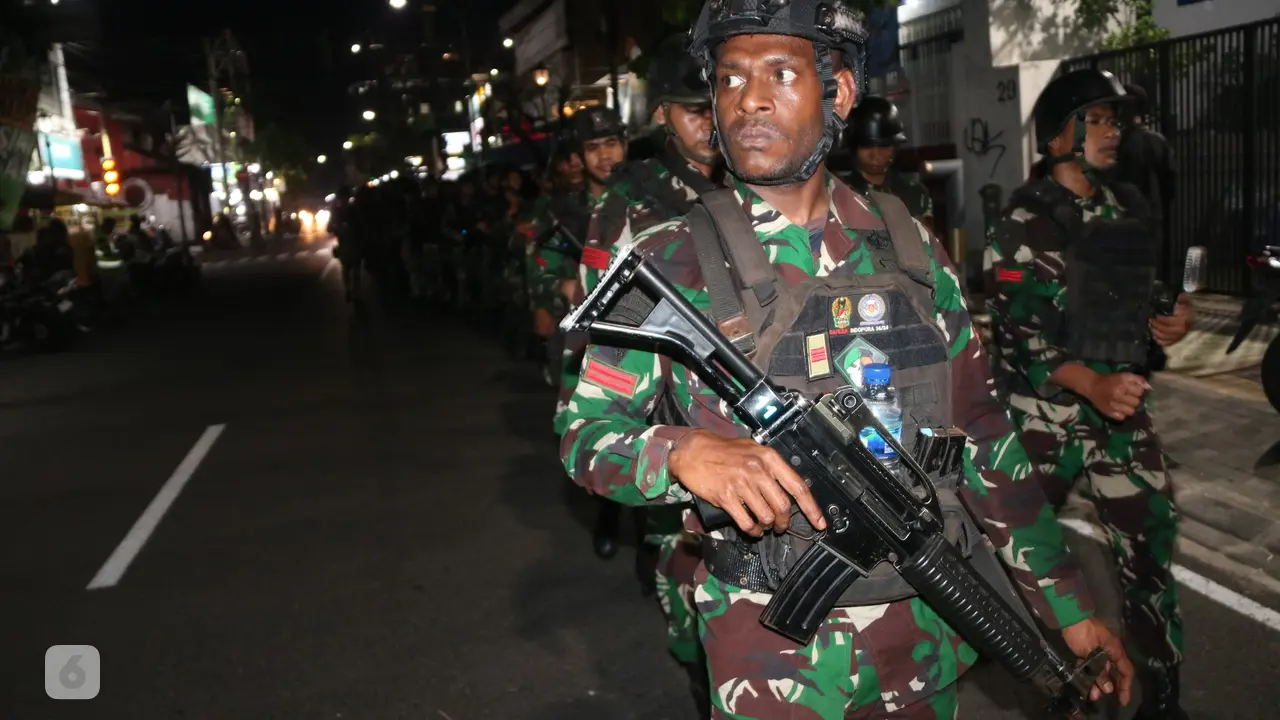 Kostrad