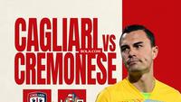 Prediksi Cagliari vs Cremonese: Duel Hidup-Mati di Unipol Domus, Siapa yang Bertahan di Serie A?