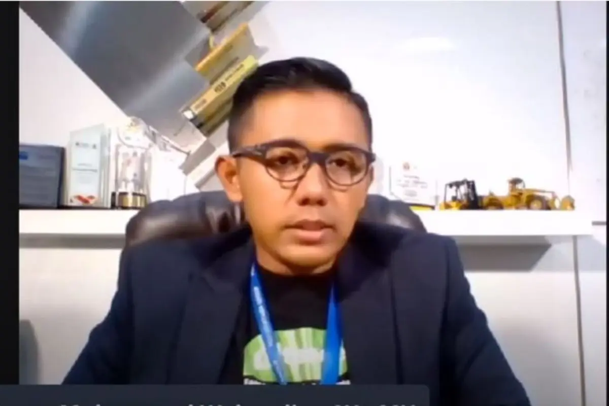Mengajak Masyarakat Adaptasi Kondisi Normal Baru di Tengah Pandemi