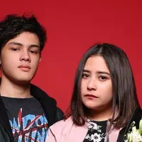 Hobi bikin puisi, Prilly Latuconsina bakalan ciptakan film  dari bukunya.