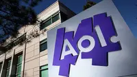 Perusahaan internet AOL Inc resmi berstatus publik pada 2009. (Doc: National Journal)