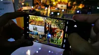 Oppo Pastikan Stok Reno 3 Tak Terdampak Virus Corona
