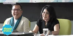 Tamara Geraldine menulis buku tentang kesehatan dan berkolaborasi dengan pamannya Dr. Roy Panusunan SpPD KEMD, FES, sebagai internist ahli diabetes.