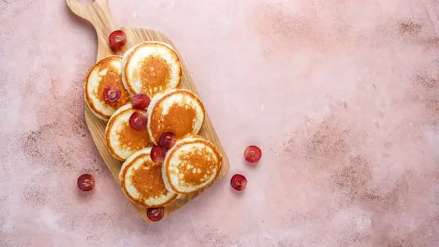dorayaki
