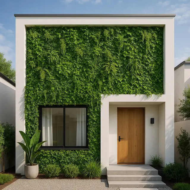 Model Rumah Minimalis Modern yang Instagramable