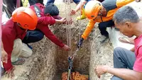 Kisah di Balik Pemakaman Wanita Berbobot 300 Kg di Sragen