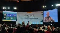 Ganjar Pranowo Mau Perluas Hilirisasi ke Sektor Kelautan dan Produk Digital