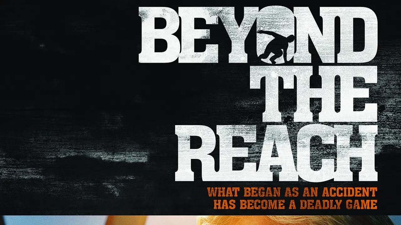 Beyond the Reach (Foto: IMDb)