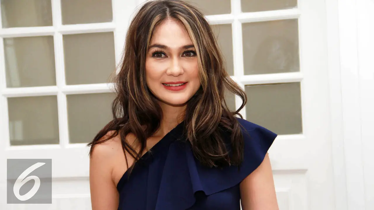 Luna Maya
